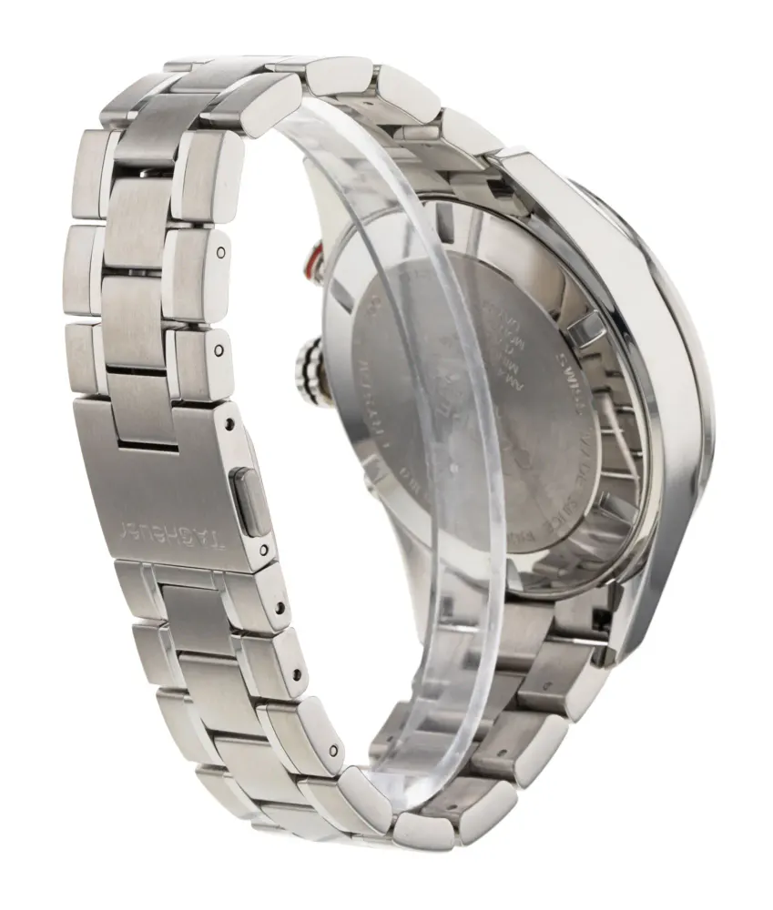 Tag Heuer Carrera CV7A12.BA0795 — 2011 — Very good detail 3