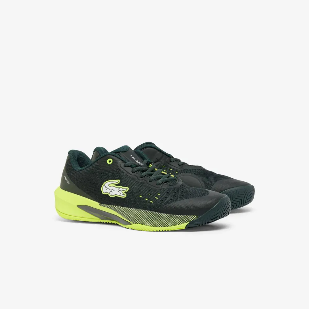Lacoste Men's AG-LT EVO Tennis Shoes detail 3