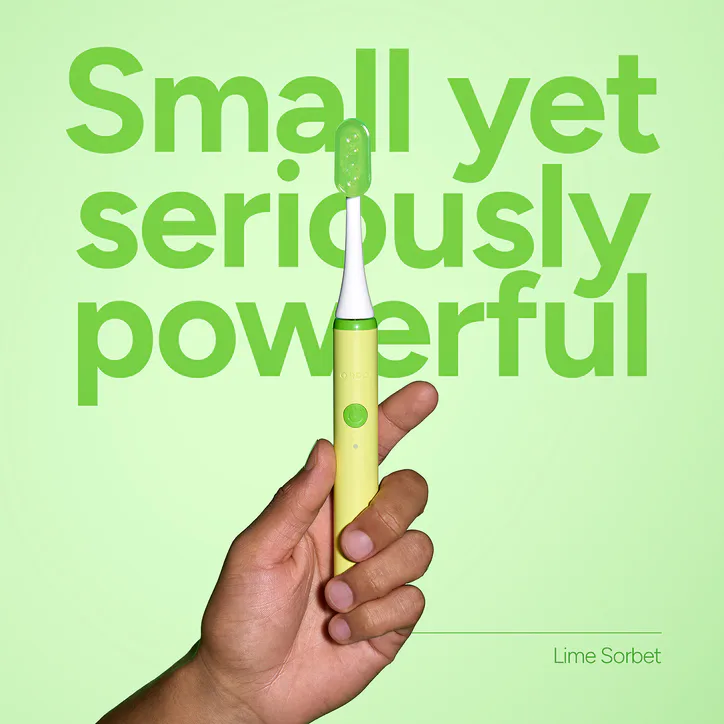 ORDO Sonic Edge Lime Sorbet, additional product view 3