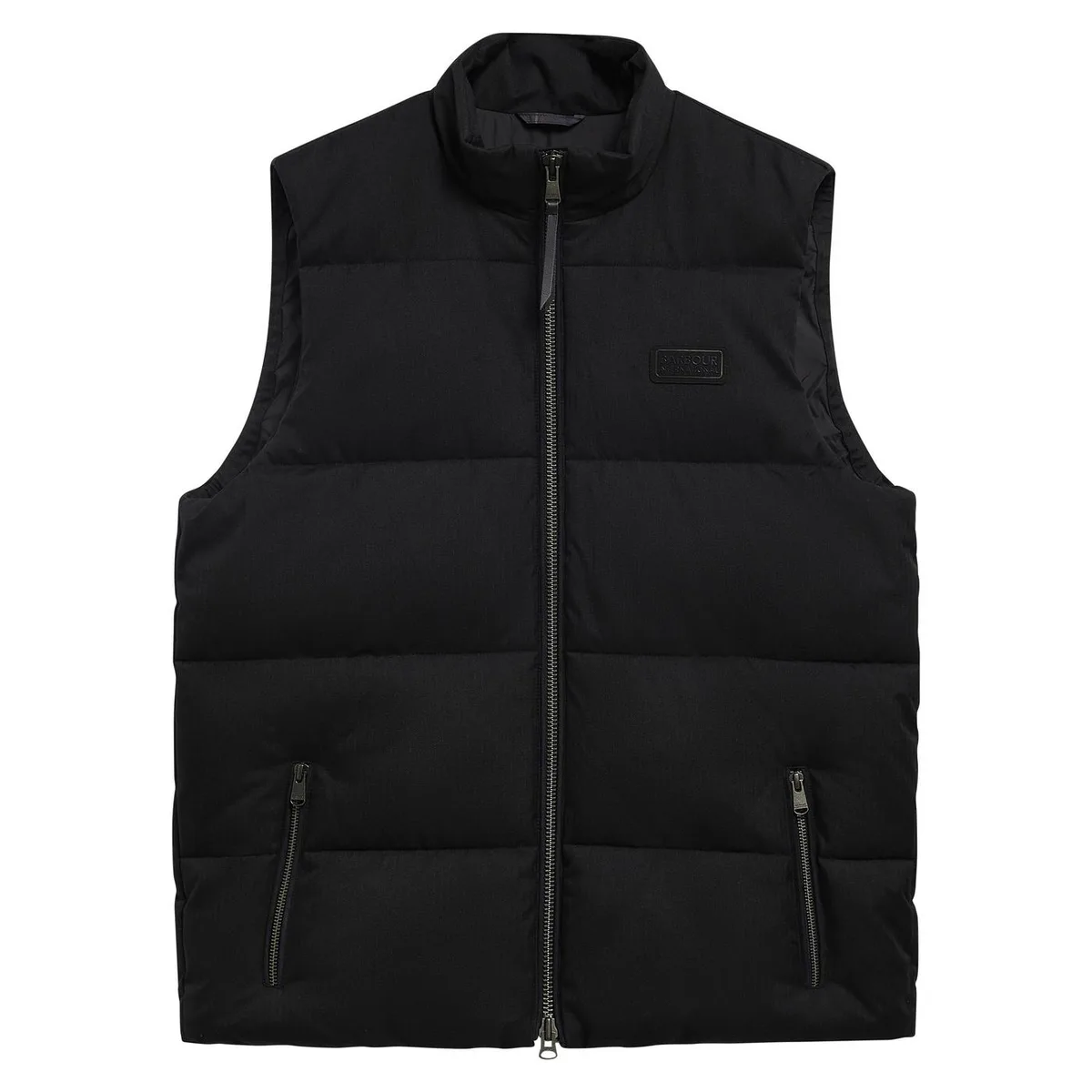 Barbour International B.Int Tour Gilet Sn64
