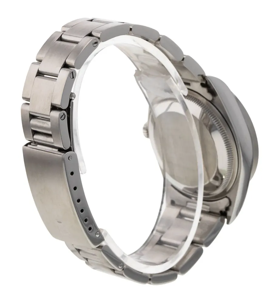 Rolex Oyster Perpetual Date 15210 — 1994 — Very good detail 3
