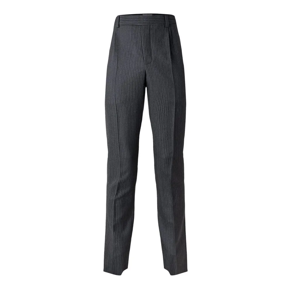Saint Laurent Saint Suit Pant Sn64
