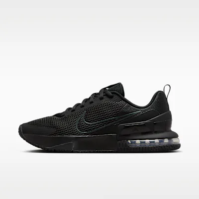 Nike Air Max Alpha Trainer 6 Men's Workout Shoes - Black/Black/Anthracite