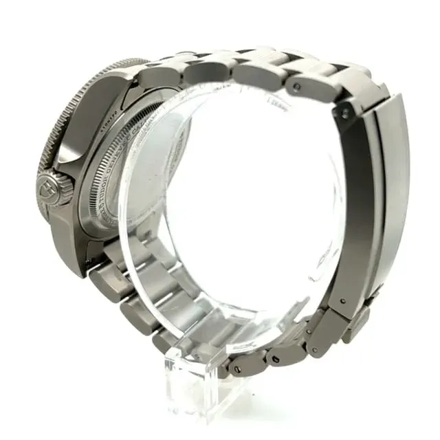 Tudor Pelagos M25407N-0001 — 2022 — Very good detail 2