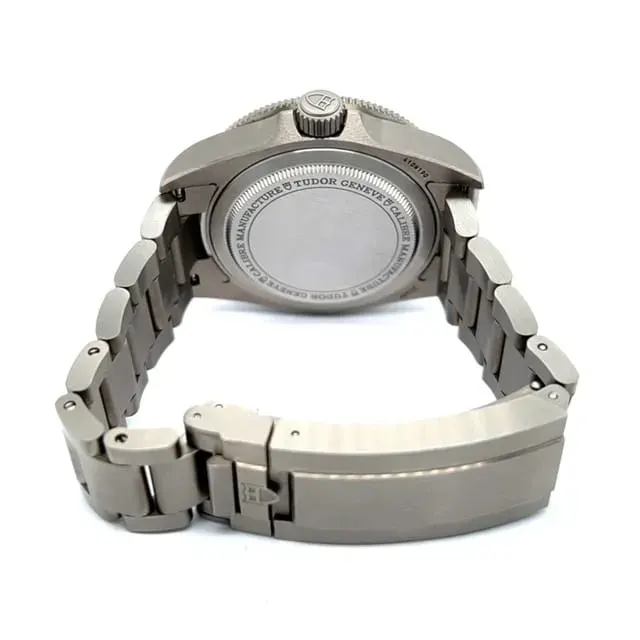 Tudor Pelagos M25407N-0001 — 2022 — Very good detail 3