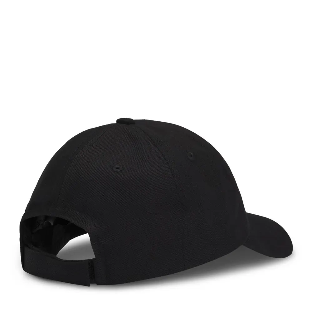 Boss Mens BOSS ORANGE Derrel Baseball Cap with Logo Detail detail 2
