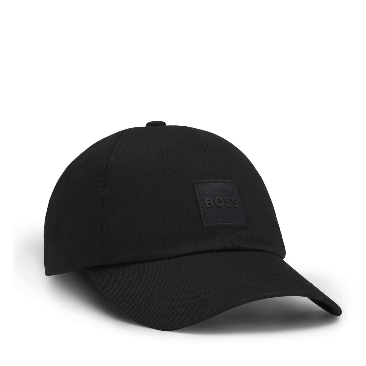 Boss Mens BOSS ORANGE Derrel Baseball Cap with Logo Detail