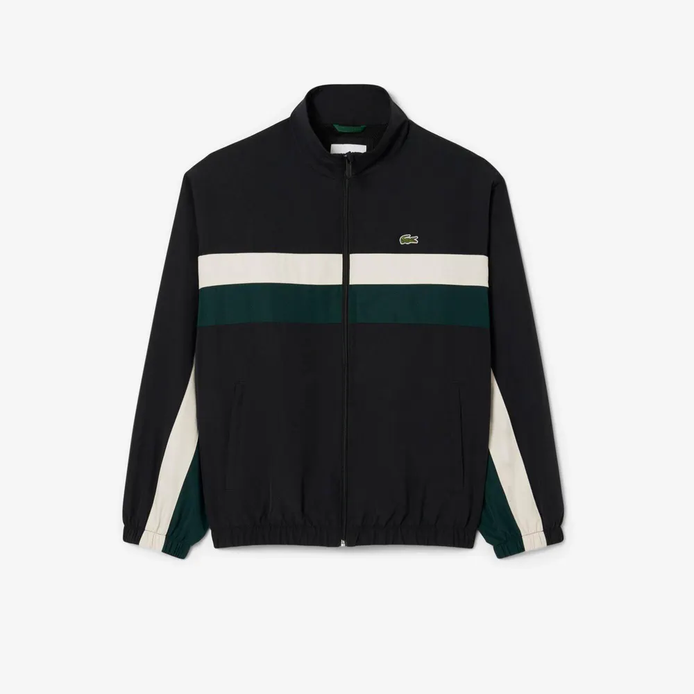 Lacoste Men's CB Tracksuit Top