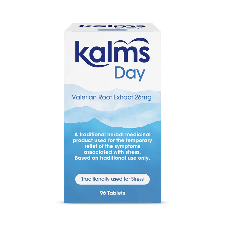 Kalms Day 96 Tablets