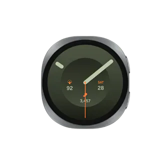 Samsung Galaxy Watch9 (Bluetooth, 44mm) – Wearables