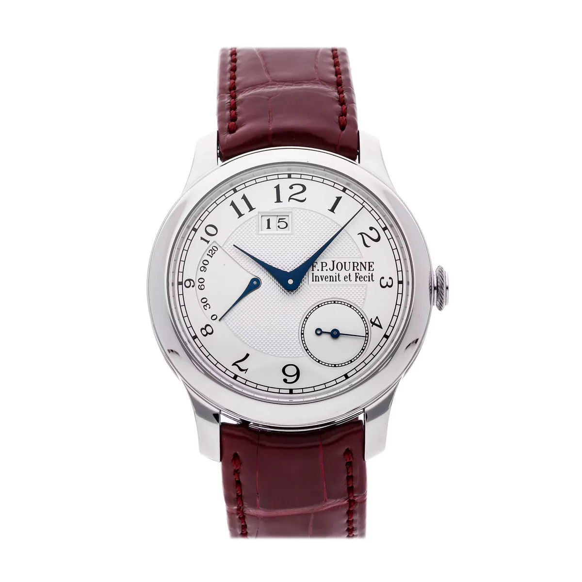 F.P. Journe Octa – Pre-owned luxury watches