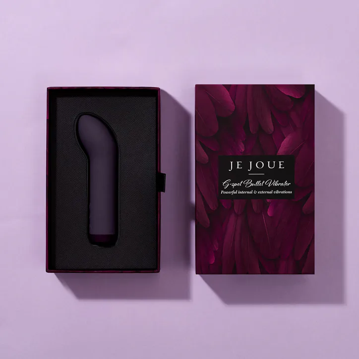 Je Joue G-Spot Bullet Vibrator detail 2