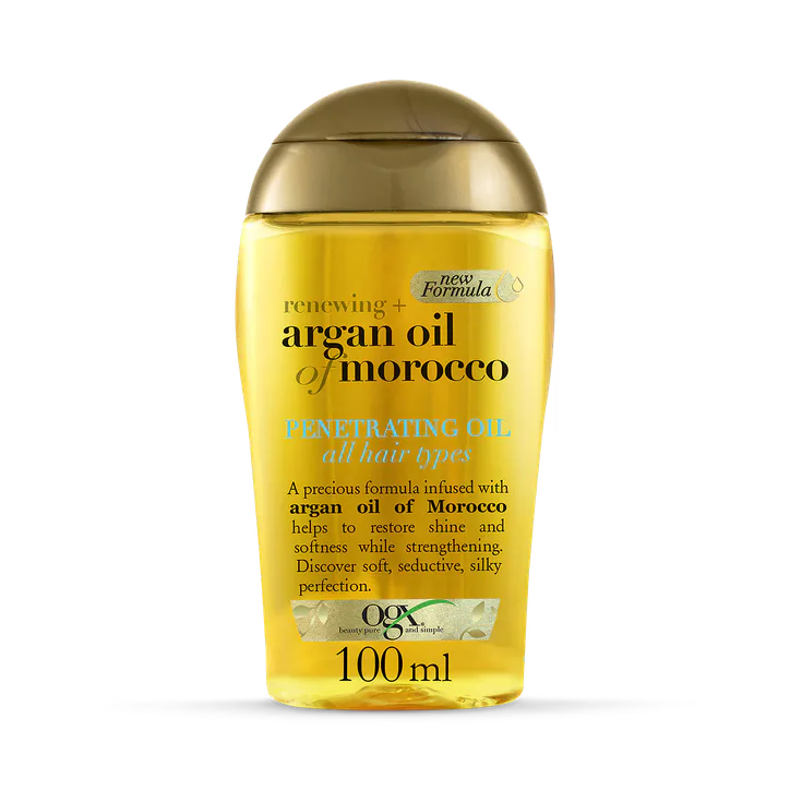 OGX Renewing+ Argan Oil Of Morocco Penetrating Oil 100ml