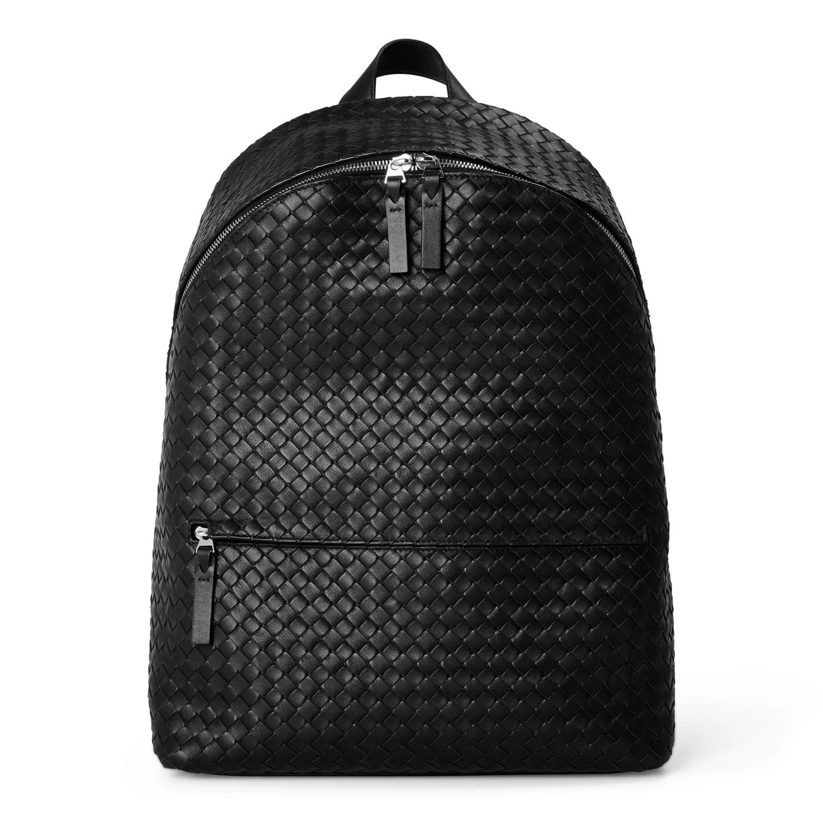 Bottega Veneta BV Intrec Back Pack Sn64
