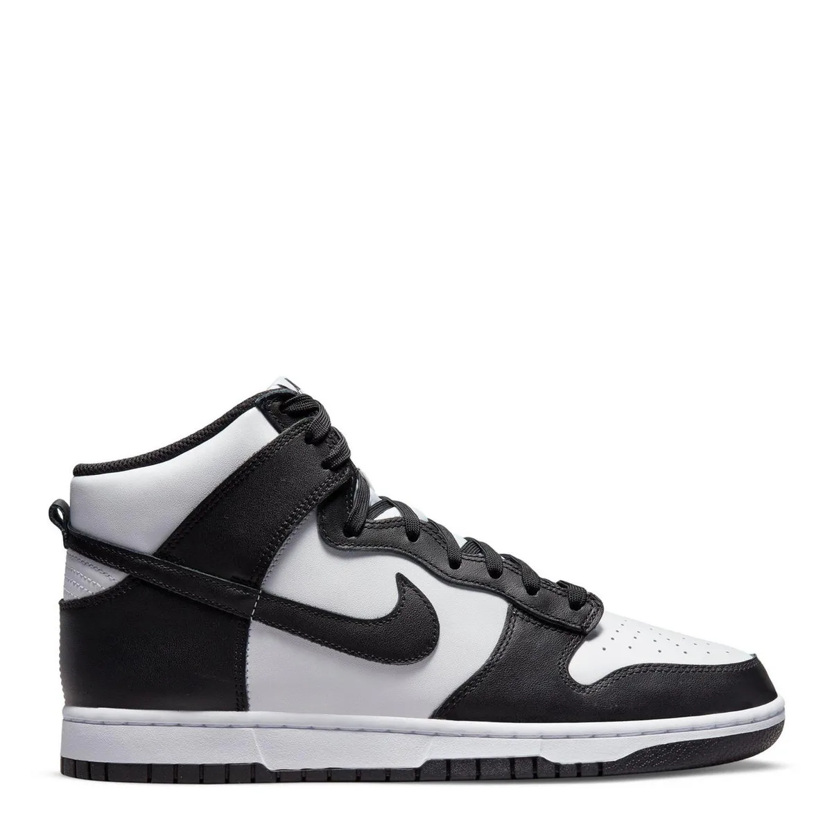 For Him Nike Nike Nike Dunk Hi Re Sn99 in Black/White – Footwear