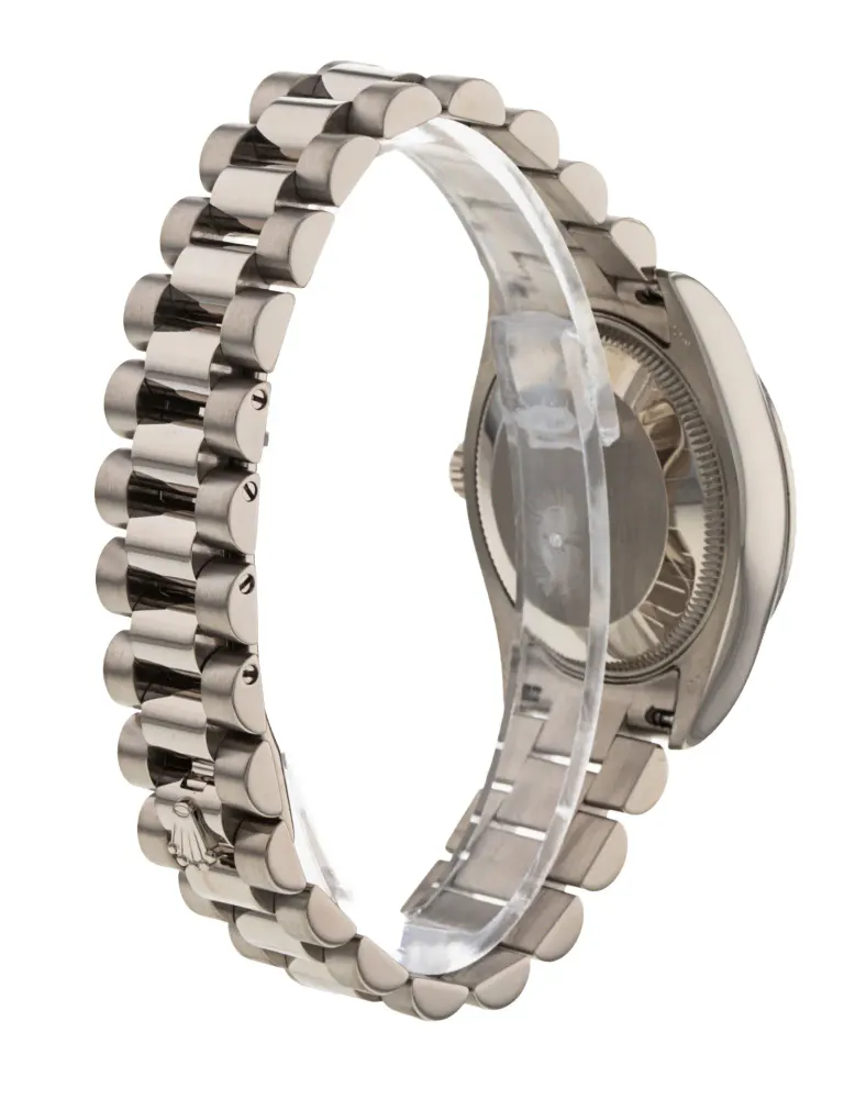 Rolex Mid-Size Datejust 178279 — 2002 — Very good detail 3