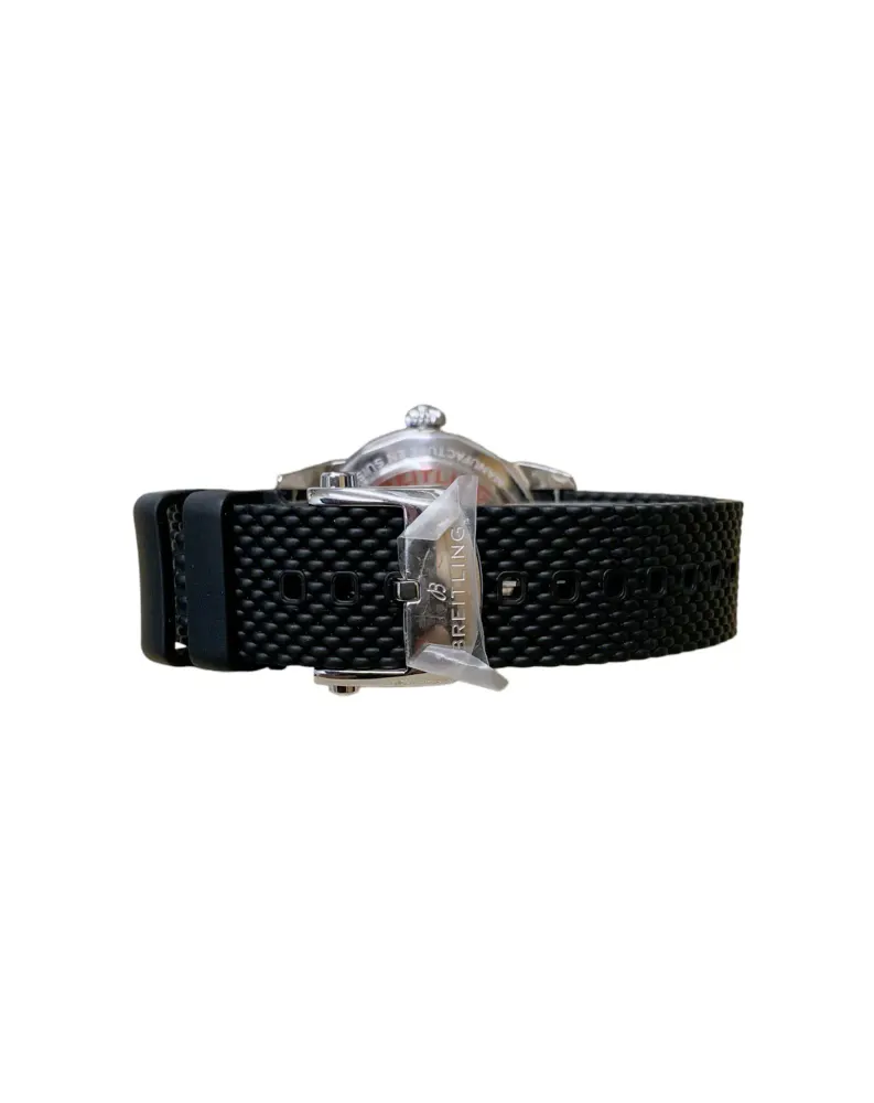 Breitling SuperOcean Heritage AB3110 — 2025 — Unworn detail 3