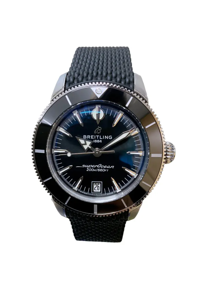 Breitling SuperOcean Heritage AB3110 — 2025 — Unworn