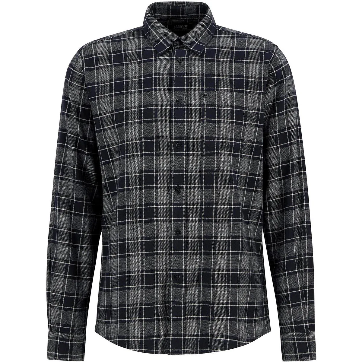 Barbour International Mens Basset Shirt