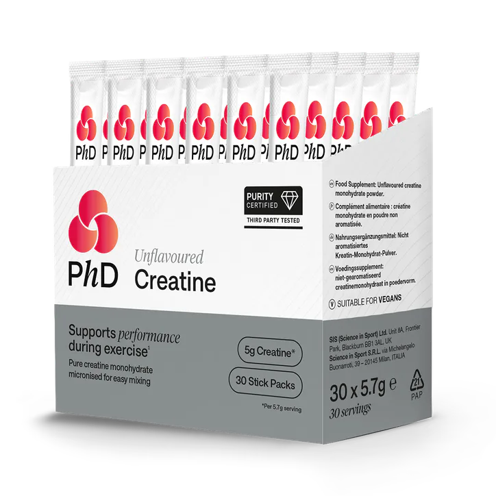 PhD Creatine Stick 1 Sachet detail 3