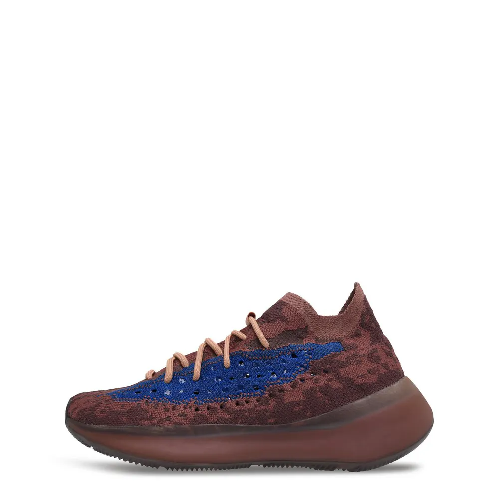Yeezy Men's Boost 380 Azure BOOST™ Cushioning Sneakers in Azure, additional product view 2