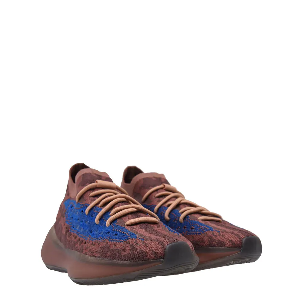 Yeezy Men's Boost 380 Azure BOOST™ Cushioning Sneakers in Azure, additional product view 3