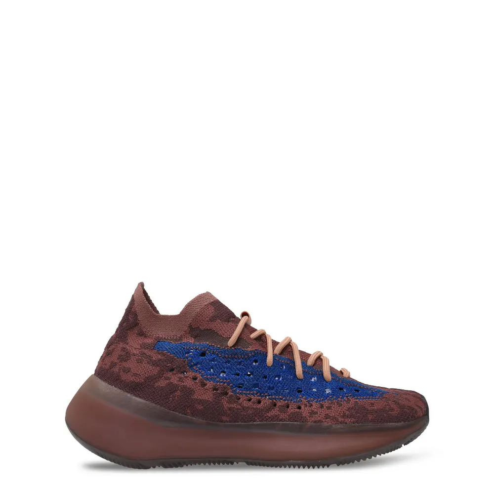 Yeezy Men's Boost 380 Azure BOOST™ Cushioning Sneakers in Azure – Footwear