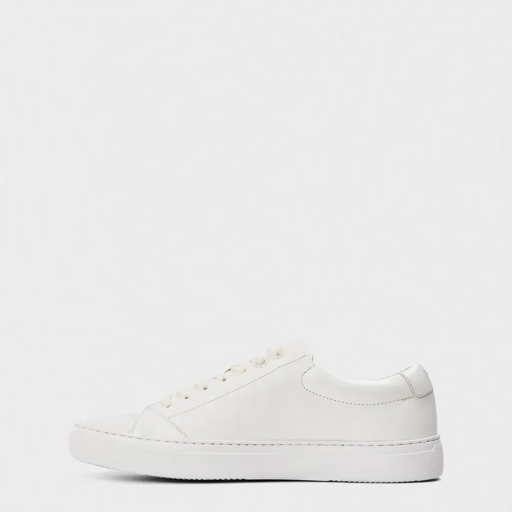 Boss Men's Enlight Low Trainers detail 2