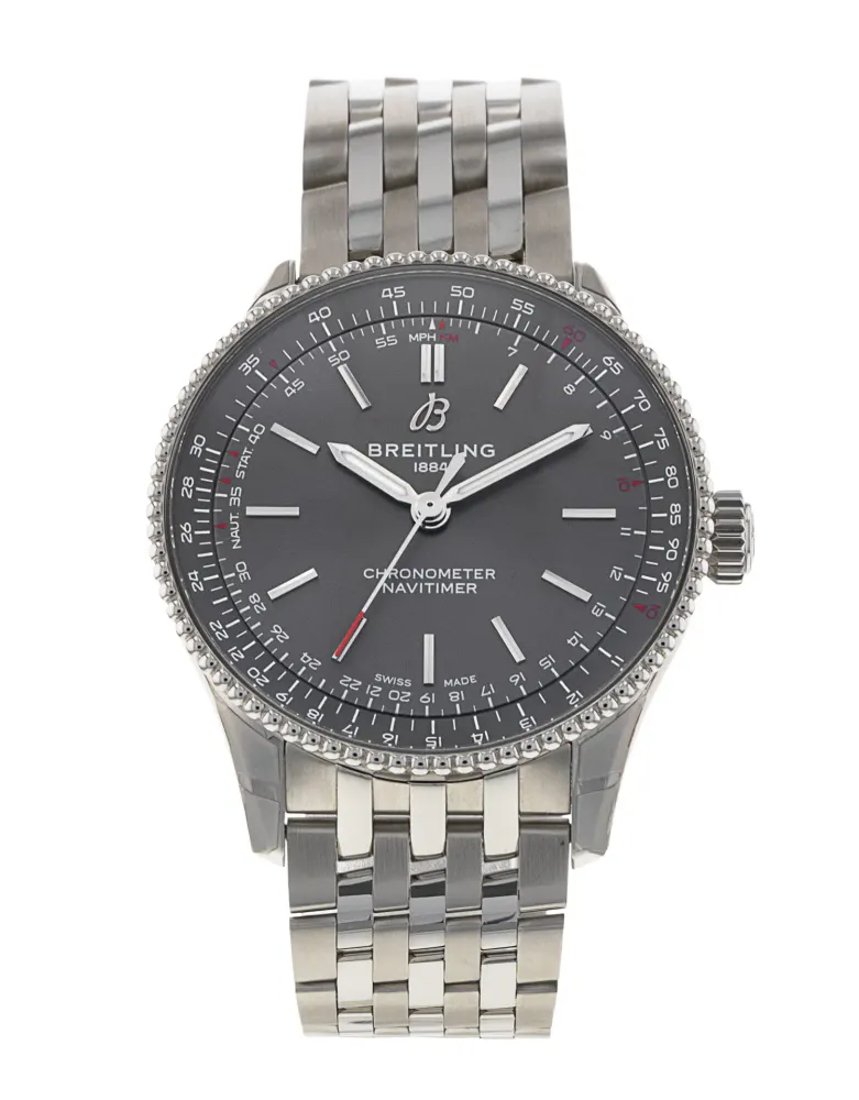 Breitling Navitimer Automatic 36 A17327 — 2025 — Very good