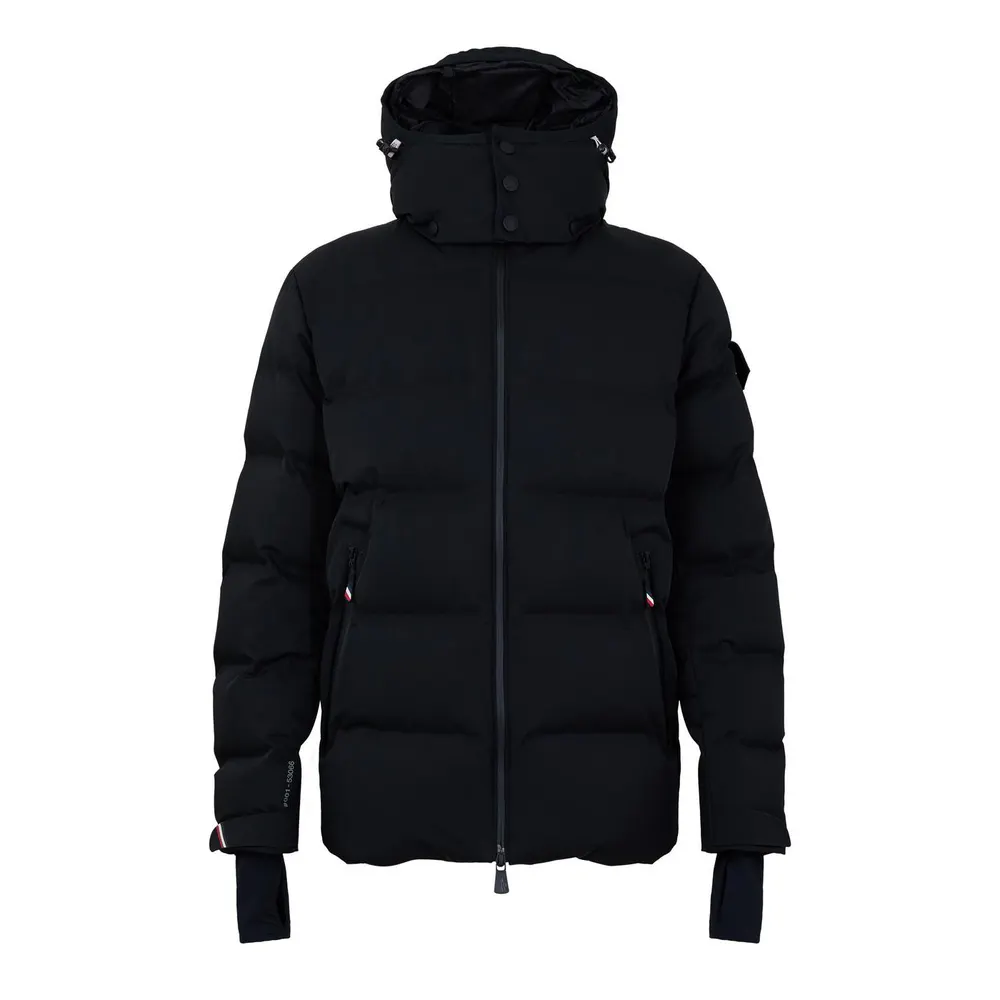 Moncler Moncler Mont Jkt Sn64