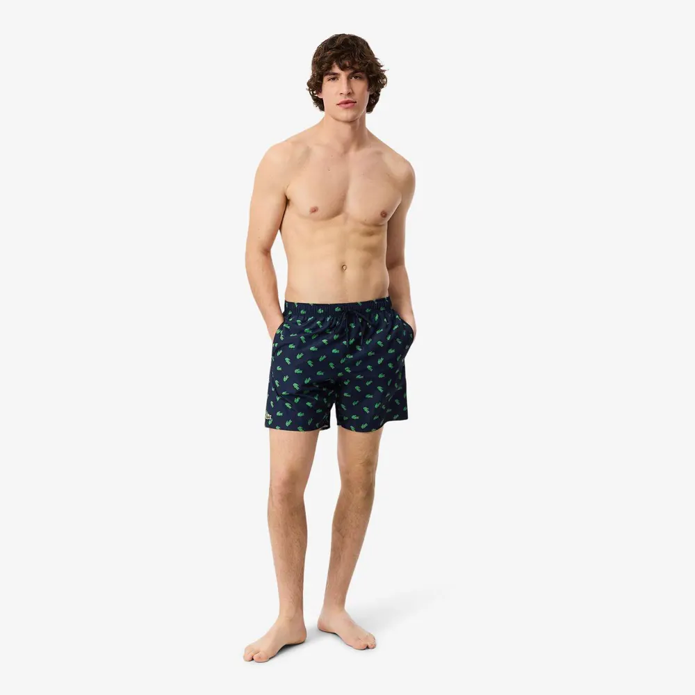 Lacoste Men's Swim Shorts