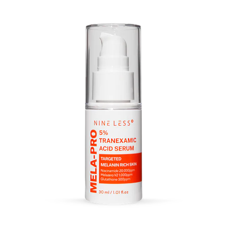 NINELESS MELA-PRO 5% Tranexamic Acid Serum 30ml