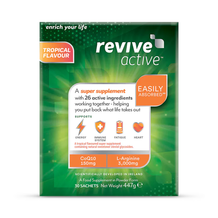 Revive Active Tropical 30 Sachets