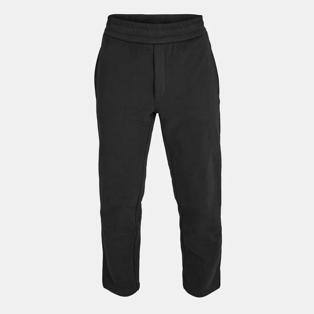 Moncler Men's Edit Closed Cuff Fleece Joggers