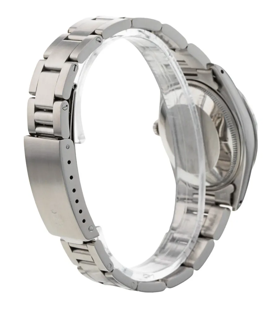 Rolex Oyster Perpetual Date 15000 — 1981 — Excellent detail 3