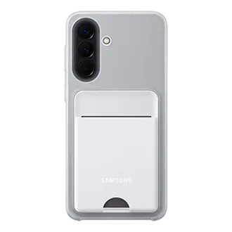 Samsung Card Slot Case for Galaxy A57 – Consumer technology