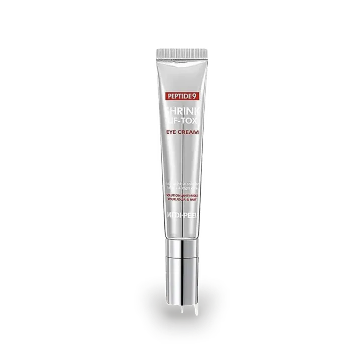MediPeel Peptide 9 Volume Lif-Tox Eye Cream 20ml