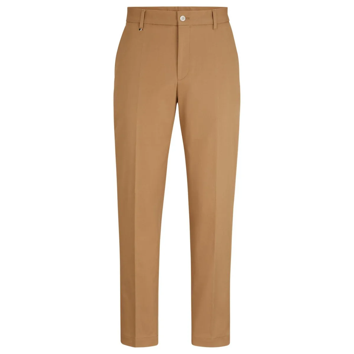 Boss Men's HBB C-Perin-242 Suit Trousers