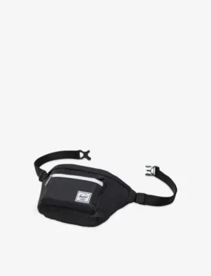 HERSCHEL SUPPLY CO Pop Quiz Woven Belt Bag detail 3