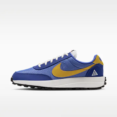 Nike ACG LDV Men's Shoes - Hyper Royal/Old Royal/Summit White/Lemon Venom
