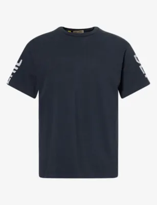 GALLERY DEPT French Collector Printed Cotton T-Shirt