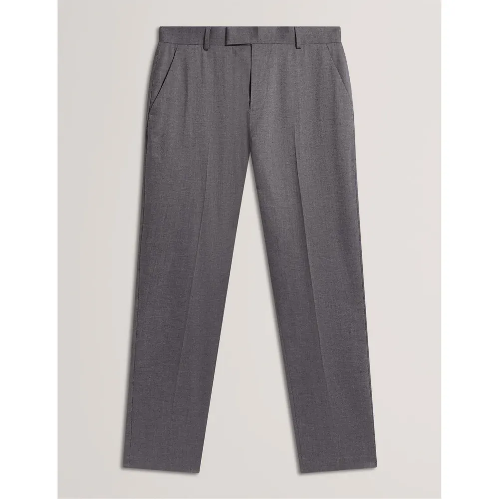 Ted Baker Men's Slim Fit Trousers