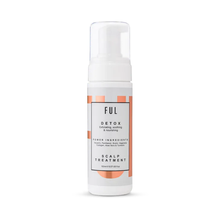 FUL Detox Scalp Treatment 150ml