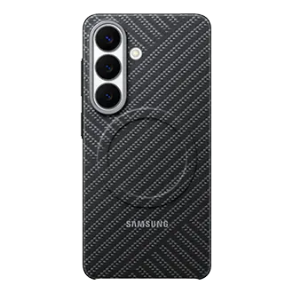 Samsung Galaxy S26 Carbon Magnet Case – Consumer technology