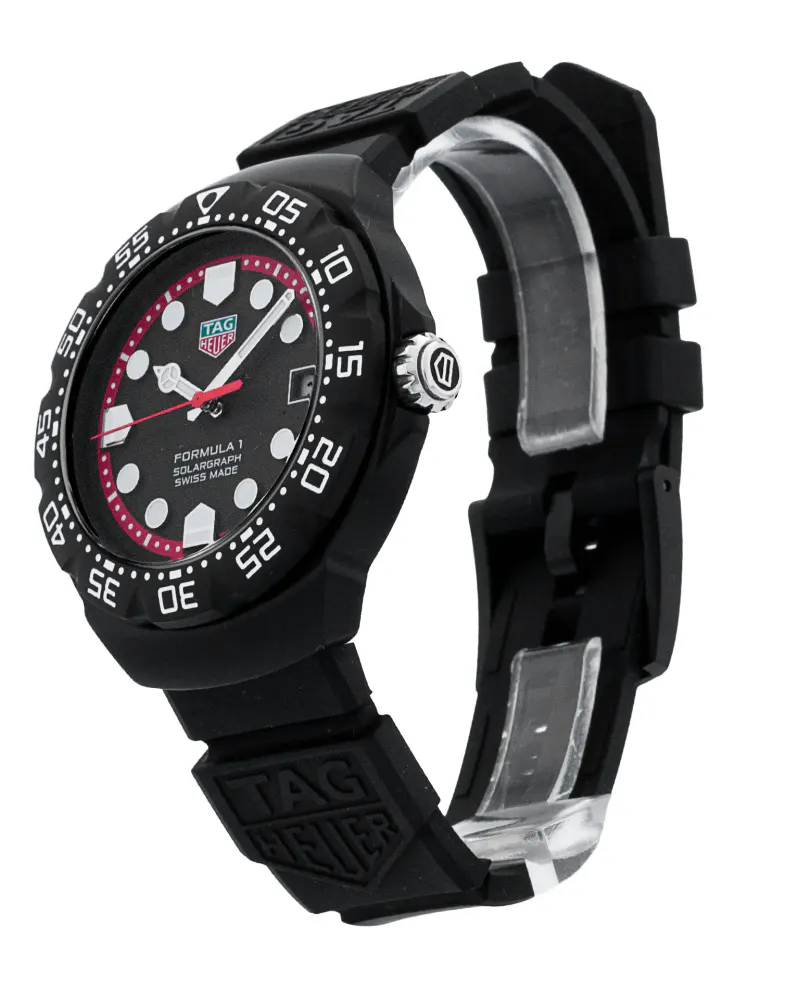 Tag Heuer Formula 1 WBY1114.FT8084 — 2025 — Excellent detail 2