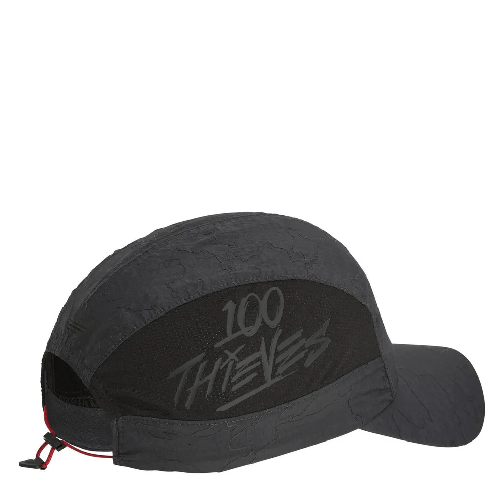 adidas Originals 100T Baseball Cap detail 2