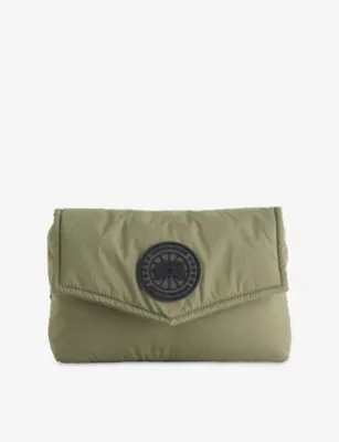 CANADA GOOSE Enduraluxe Mini Waist Pack Shell Bum Bag