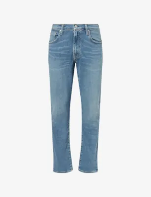 CITIZENS OF HUMANITY London Slim-Leg Denim Jeans