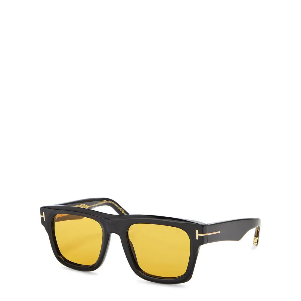 Tom Ford Mens Icon TF1200 Sunglasses