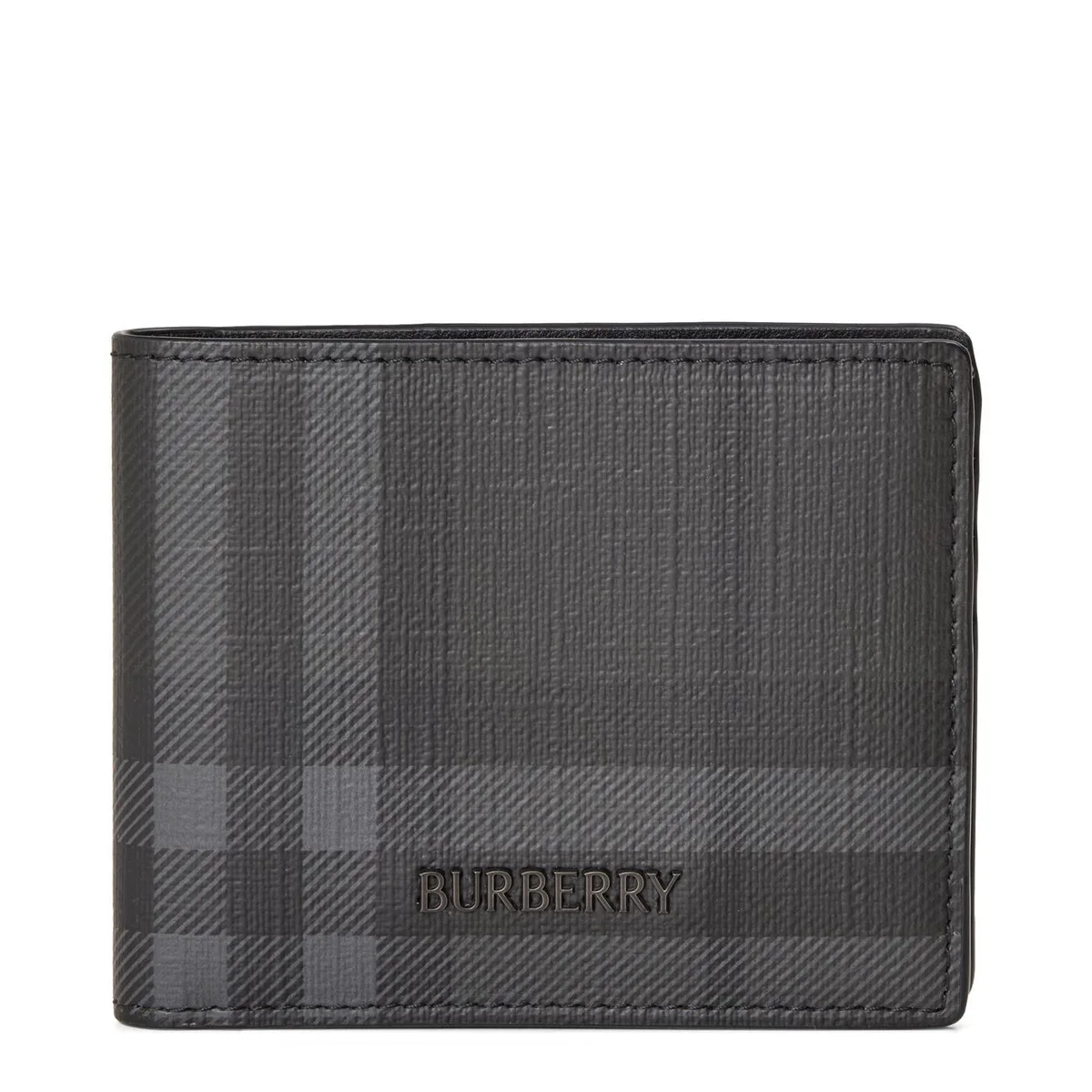 Burberry Men's Billfold Wallet